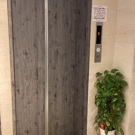 Hotel New Takada Токио Экстерьер фото